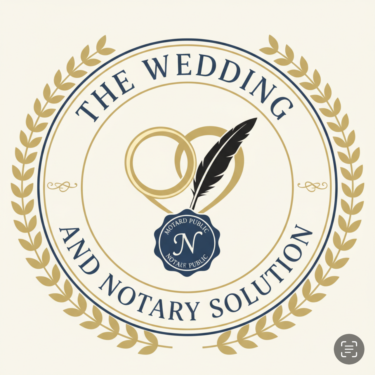 The Wedding & Notary Solution