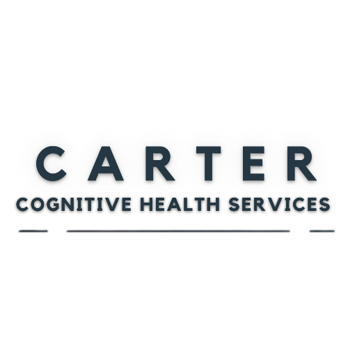 Carter Cognitive Services