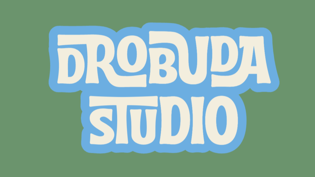 DroBudA Studio