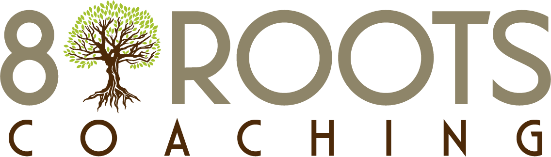8 Roots Coaching