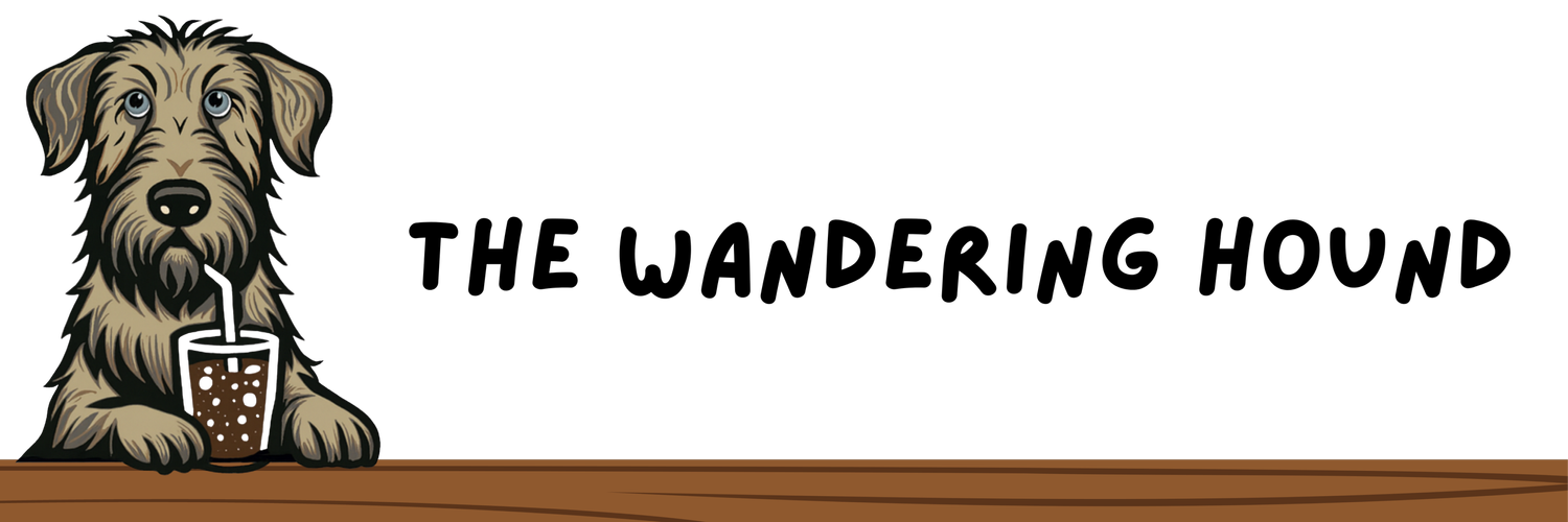 The Wandering Hound