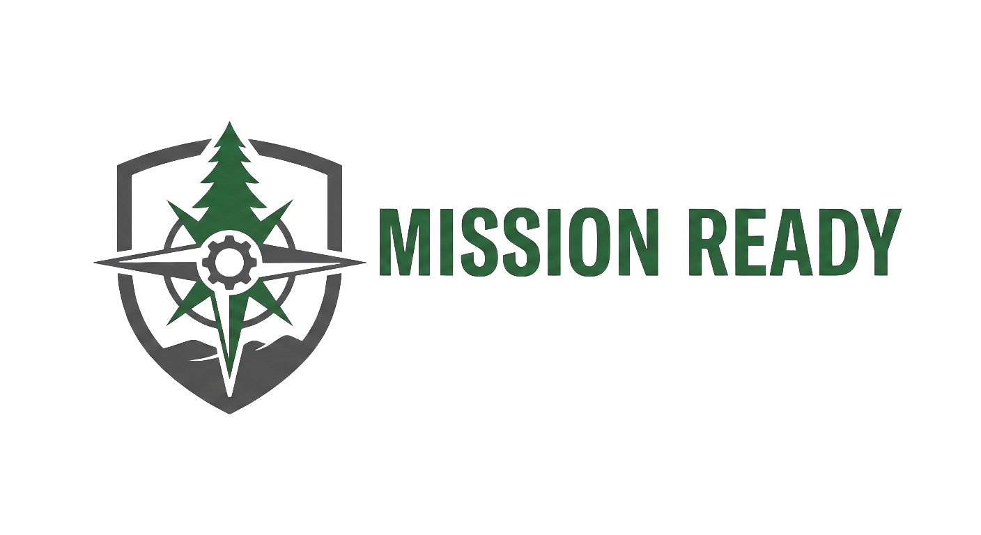 Mission Ready Outdoor Solutions