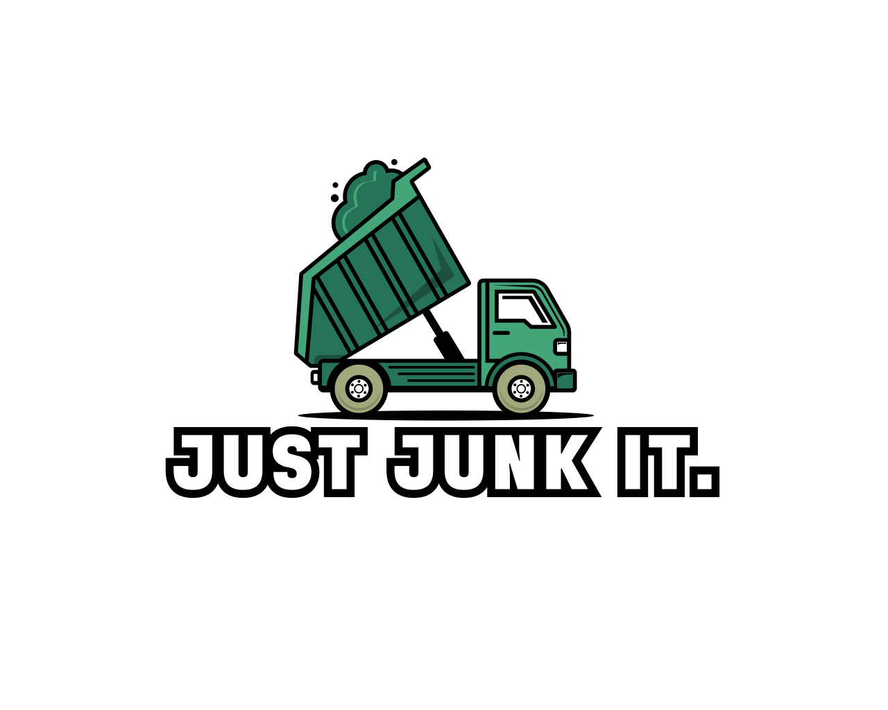 Just Junk It.