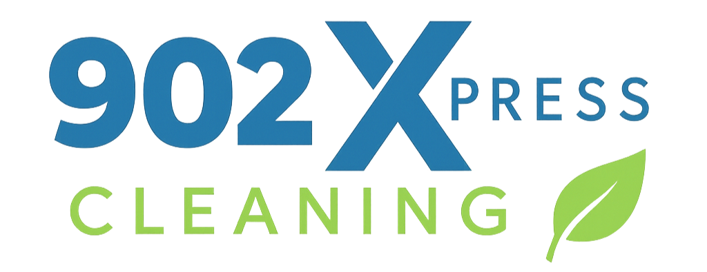 902 Express Cleaning