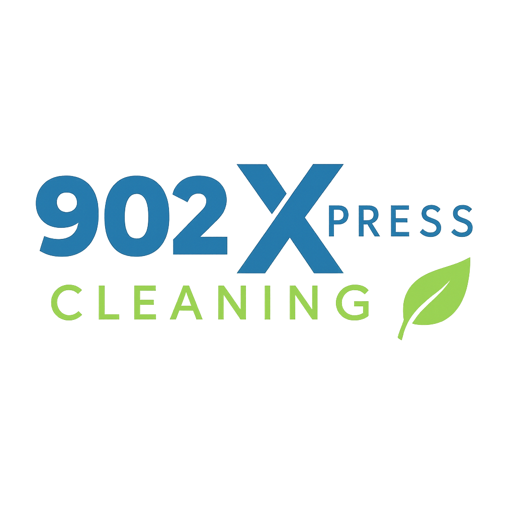 902 Express Cleaning