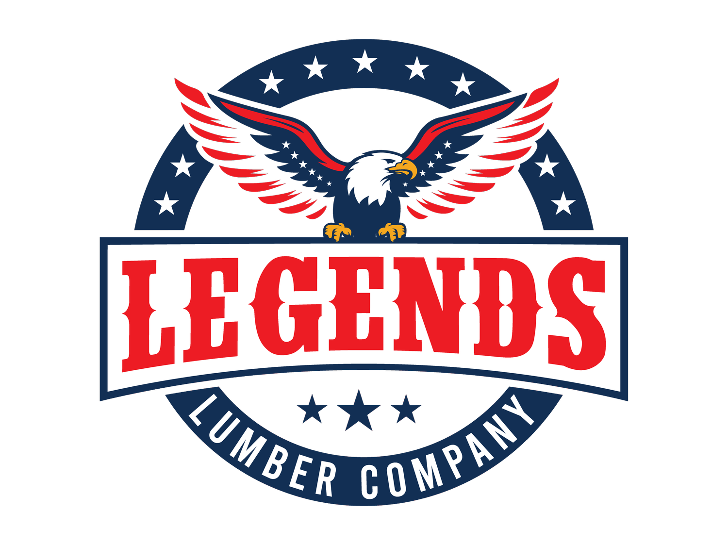 Legends Lumber Company LLC