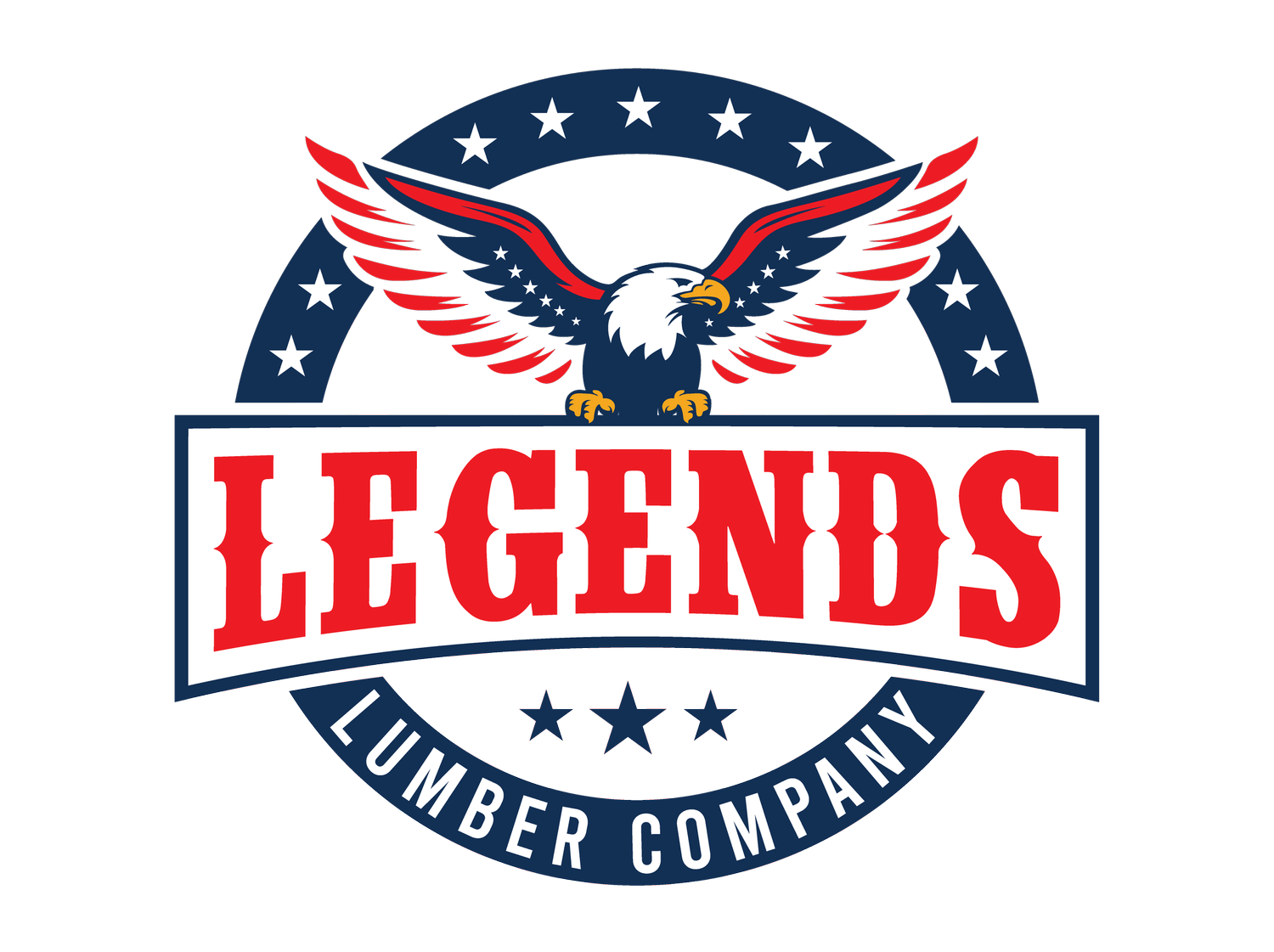 Legends Lumber Company LLC