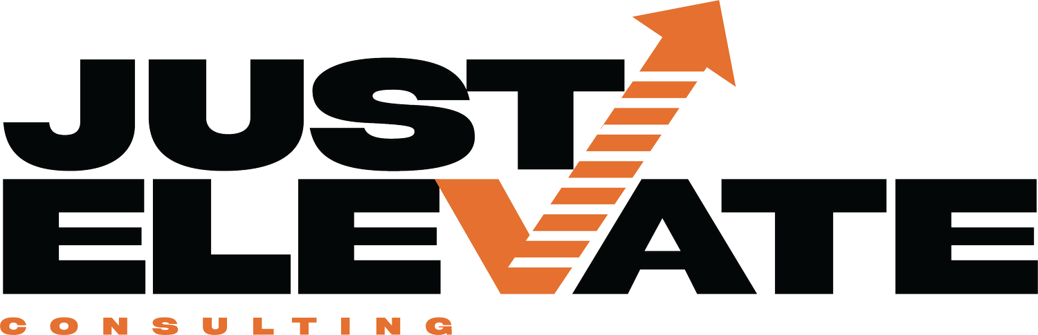 Just Elevate Consulting