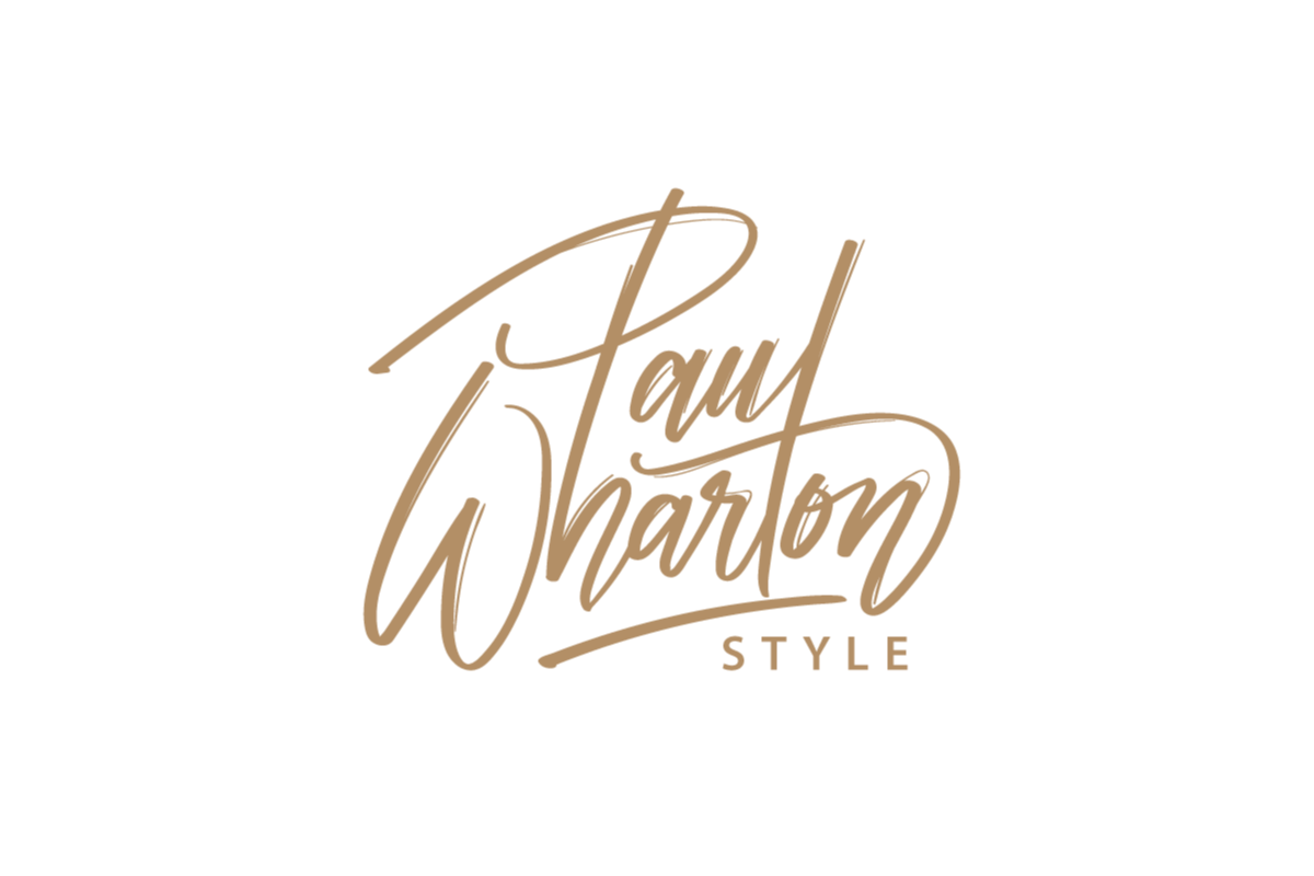 Paul Wharton Style