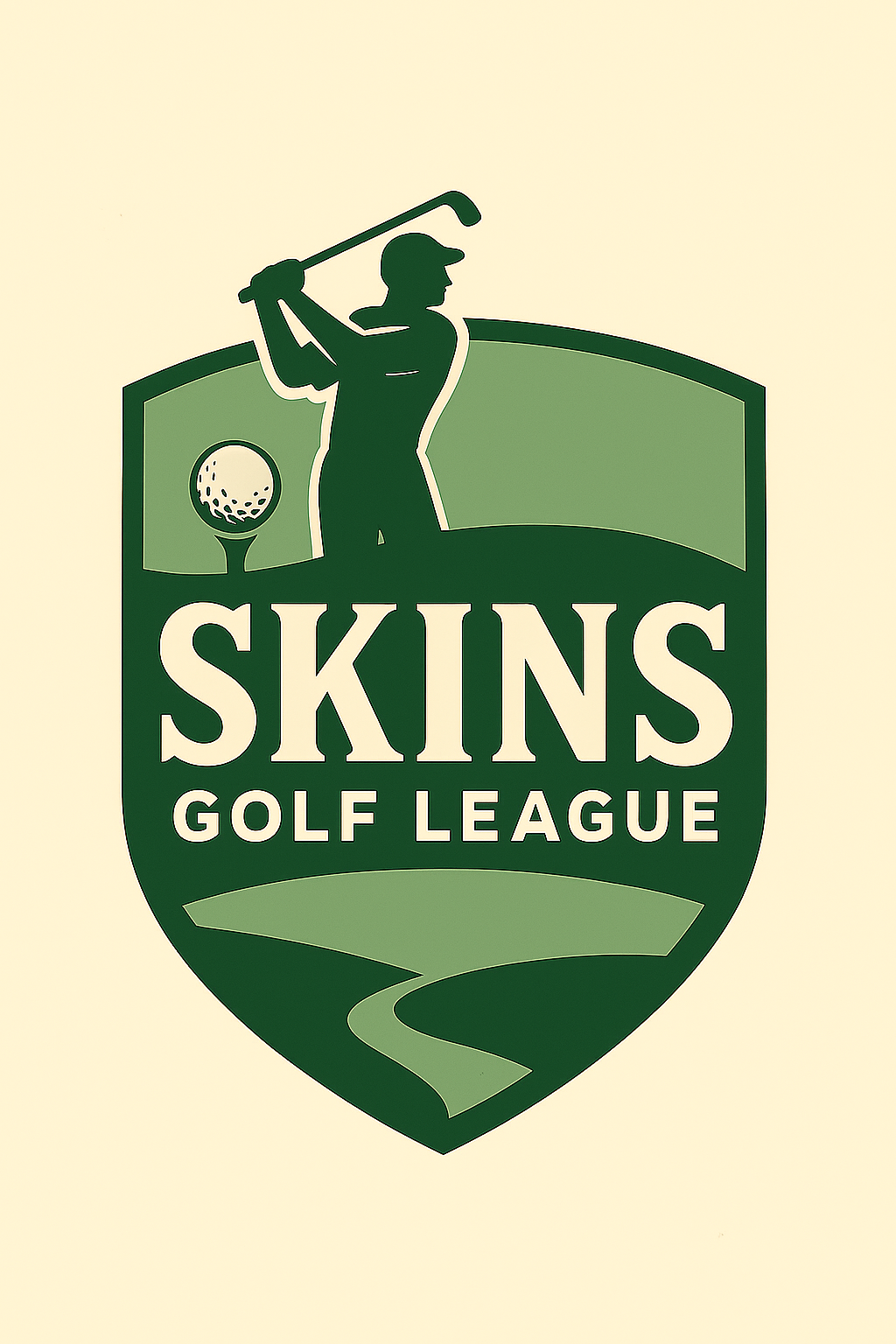 Skins Golf League