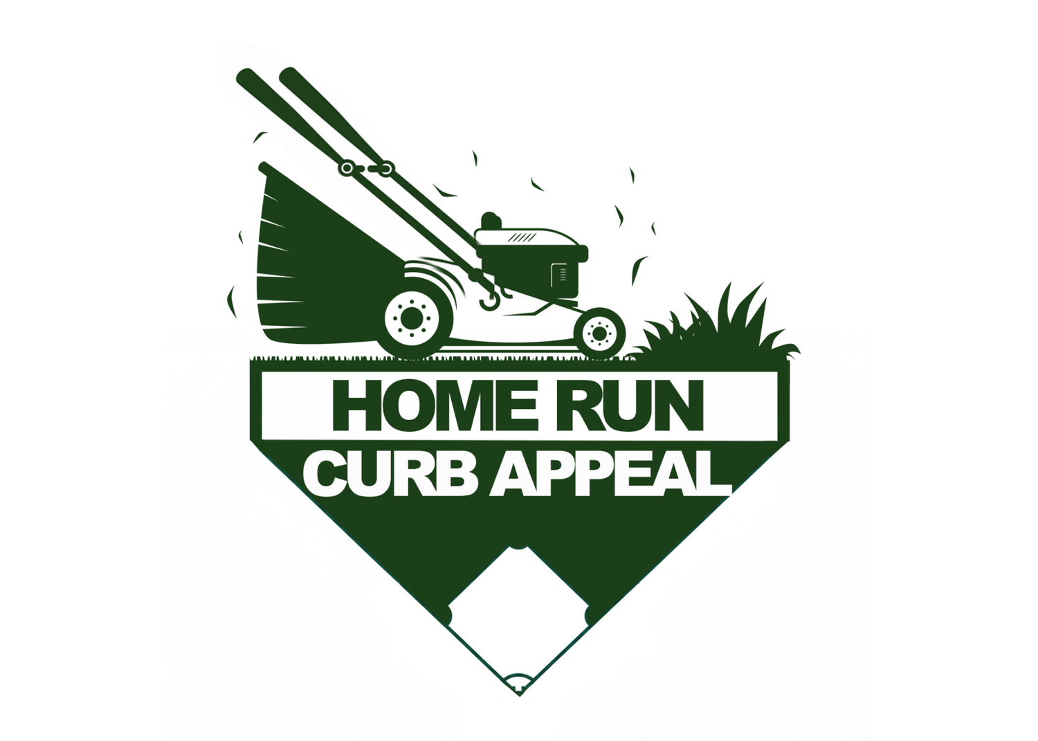 Home Run Curb Appeal