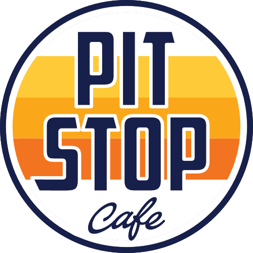 Pit Stop Cafe