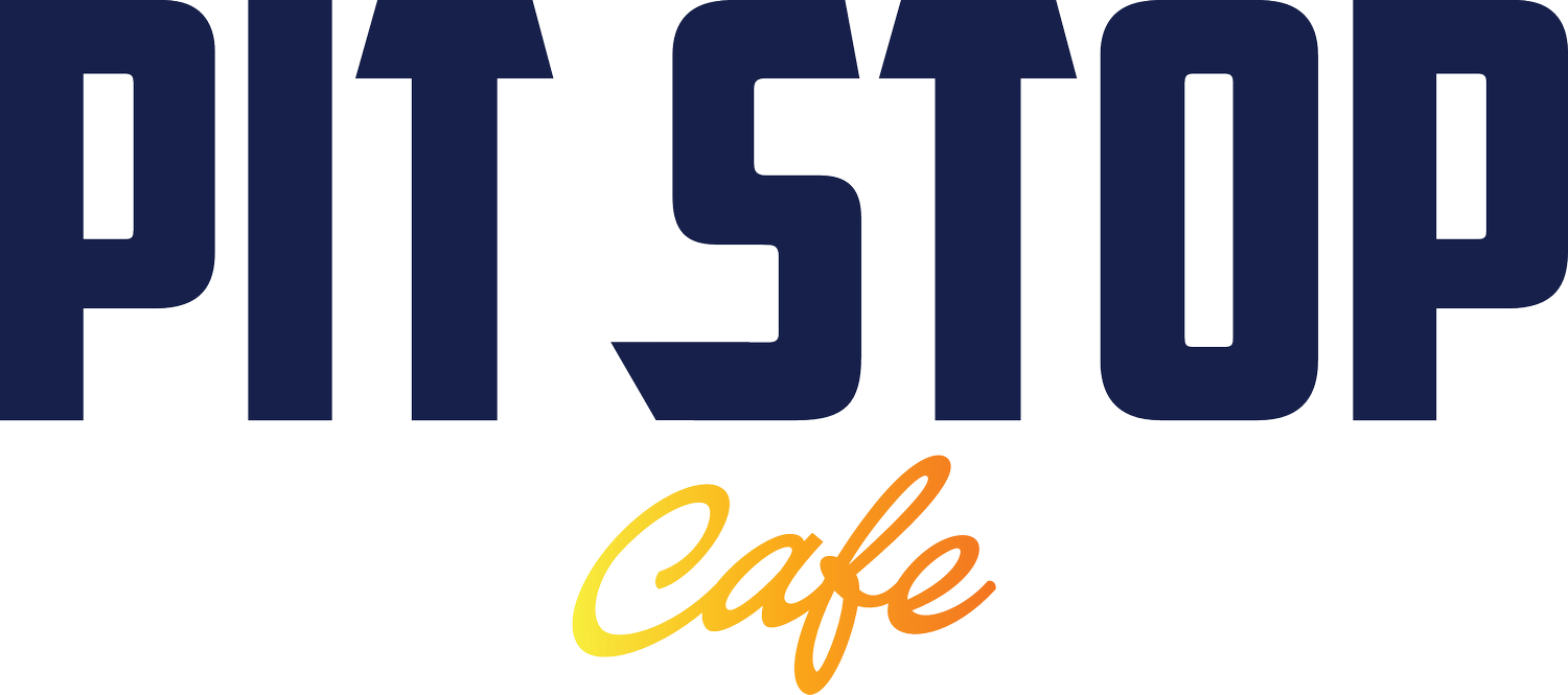 Pit Stop Cafe