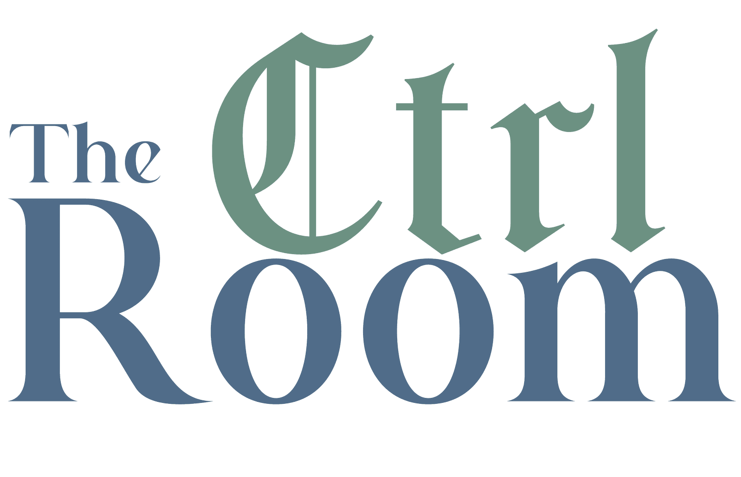 The Ctrl Room