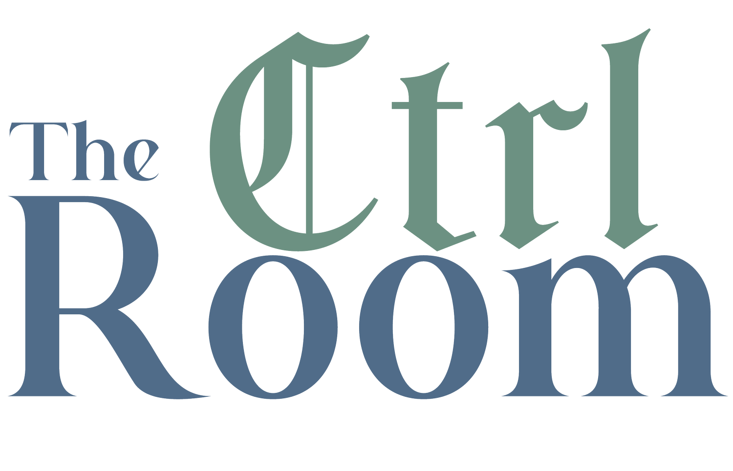 The Ctrl Room