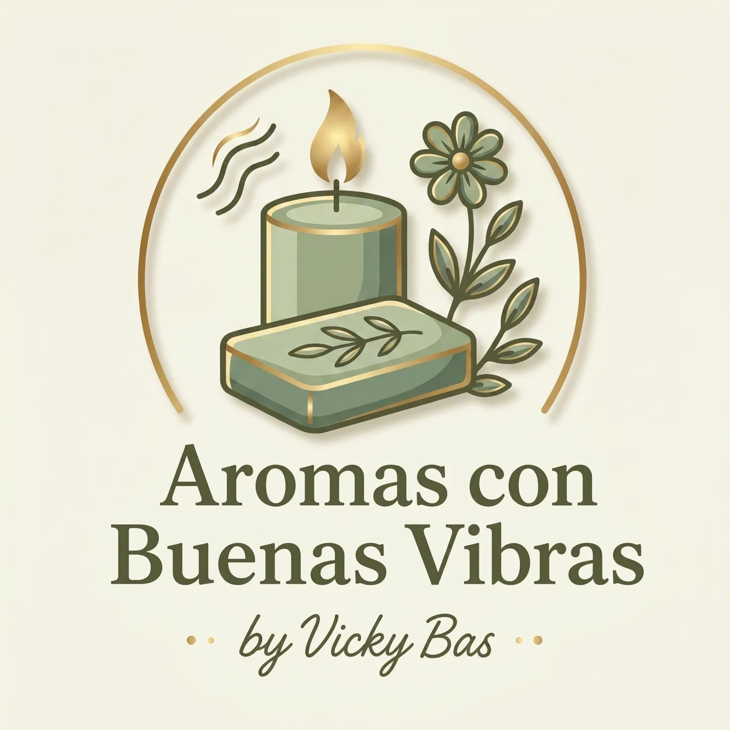 Aromas con Buenas Vibras