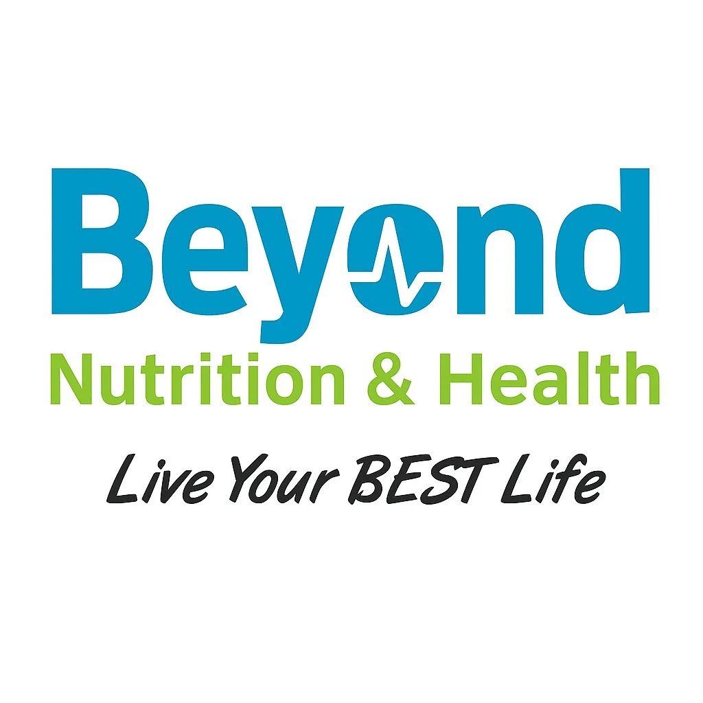 Beyond Nutrition & Health