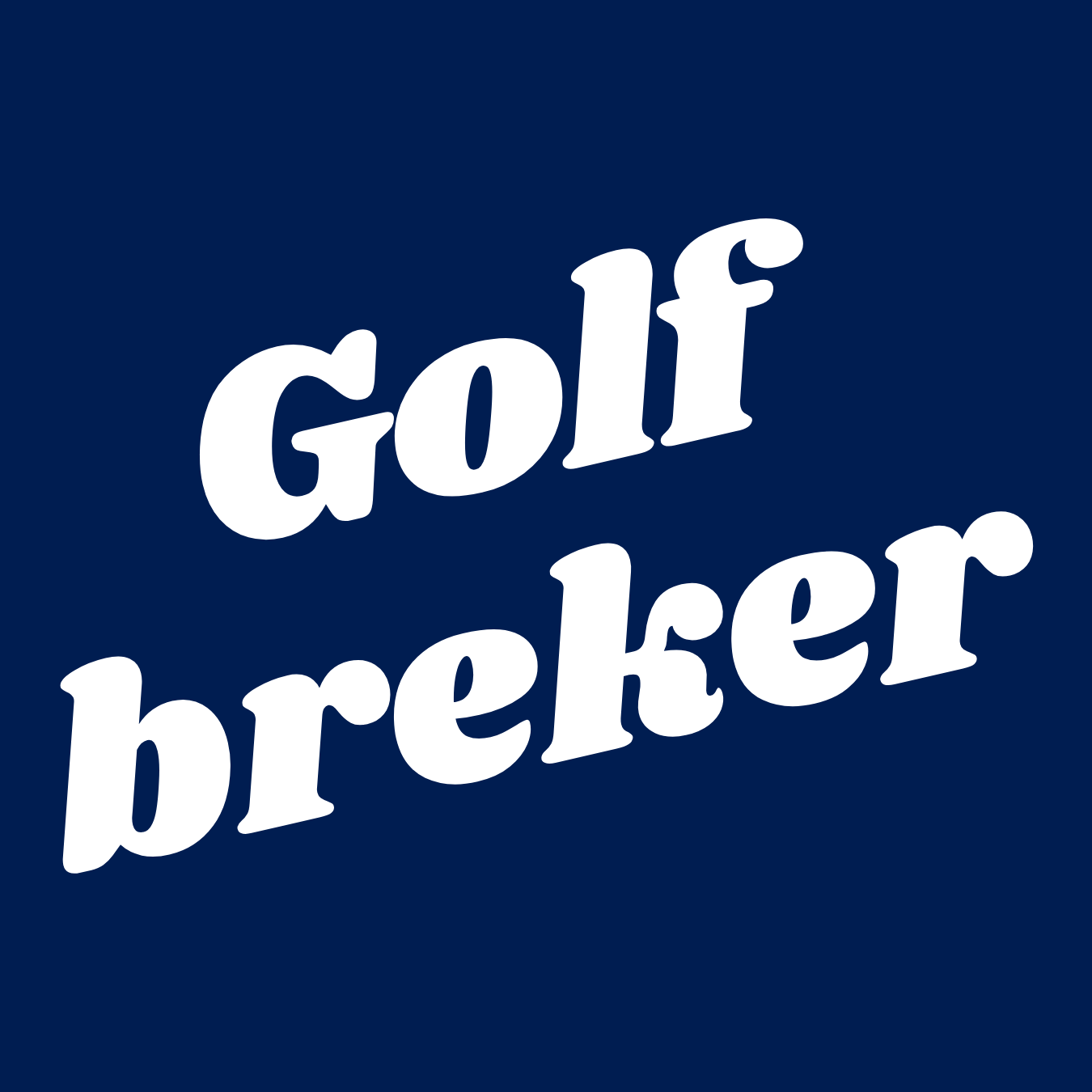 Bureau Golfbreker