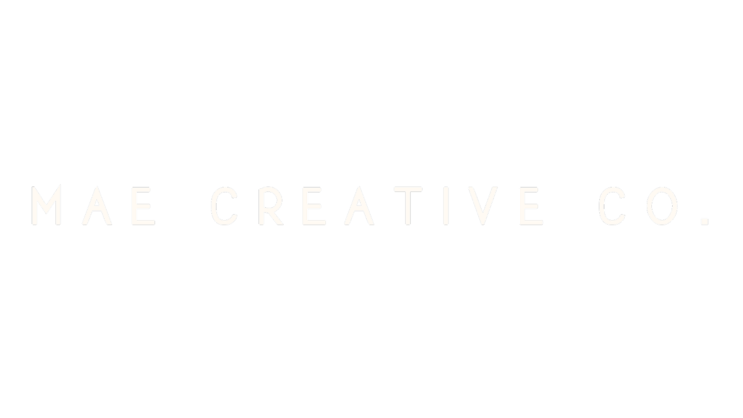 Mae Creative Co.