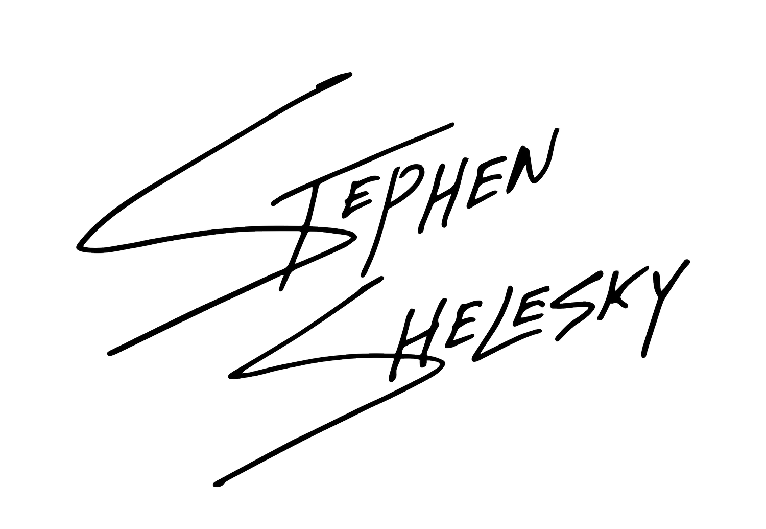 Stephen Shelesky Photo