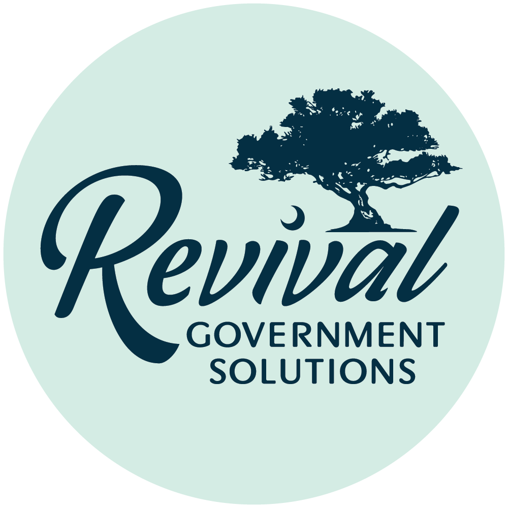 Revival Government Solutions