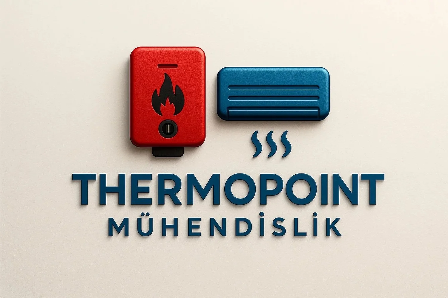 THERMO POİNT MÜHENDİSLİK
