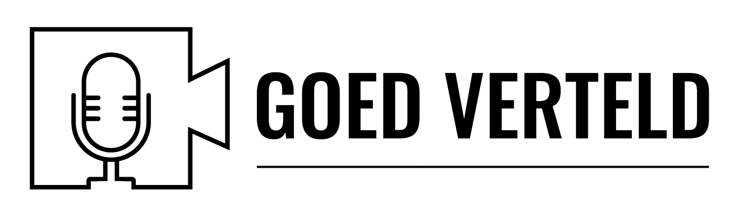 Goed Verteld Media