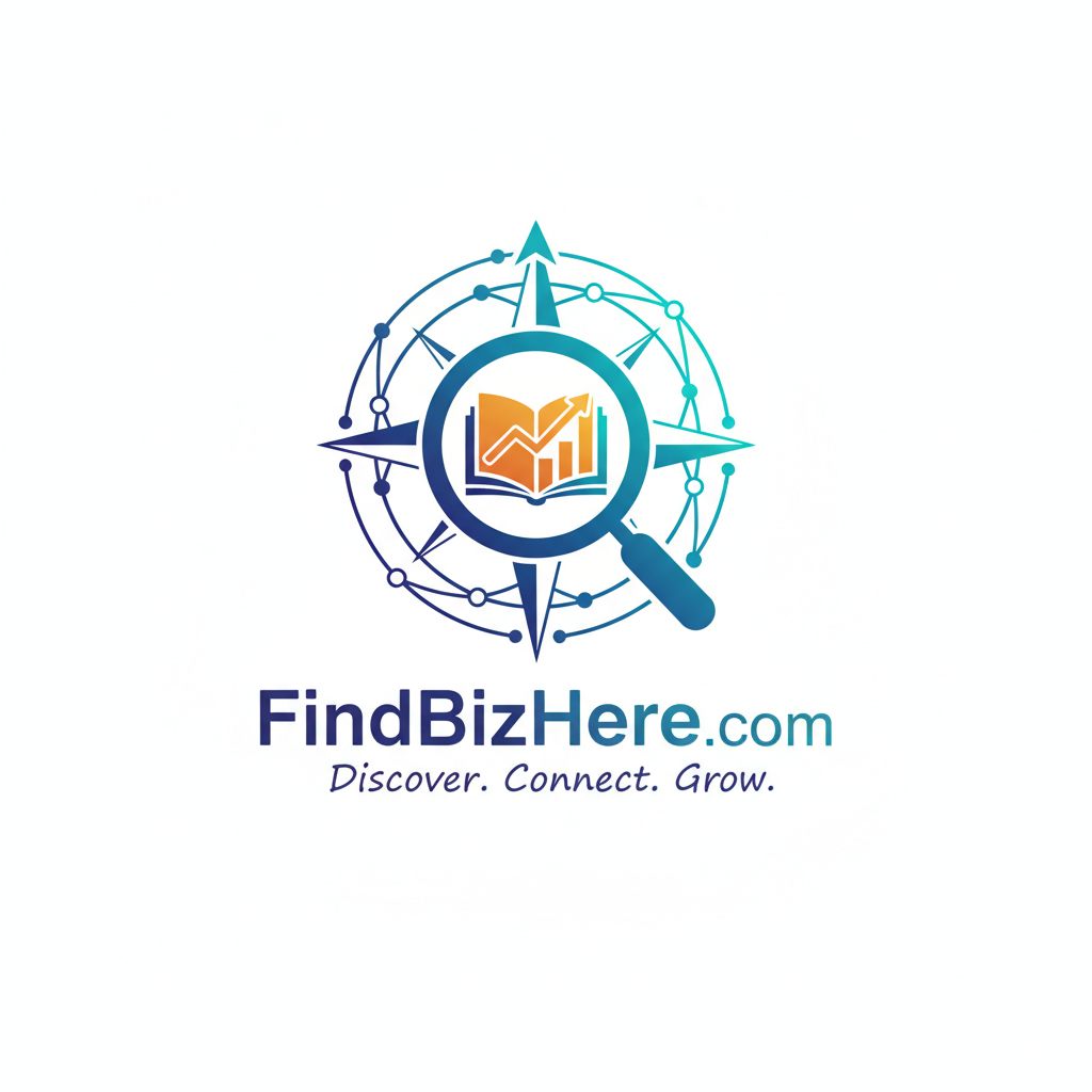 A New Approach to Business Presence