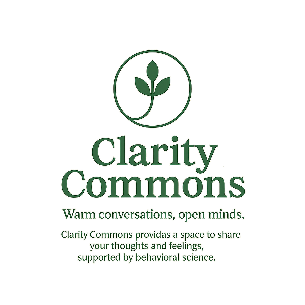 Clarity Commons