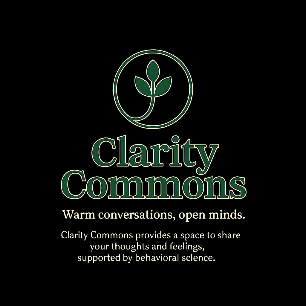 Clarity Commons