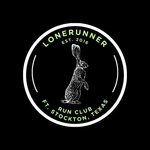 LoneRunner Run Club.FS