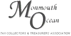 Monmouth Ocean Tax Collector &amp; Treasurers Association