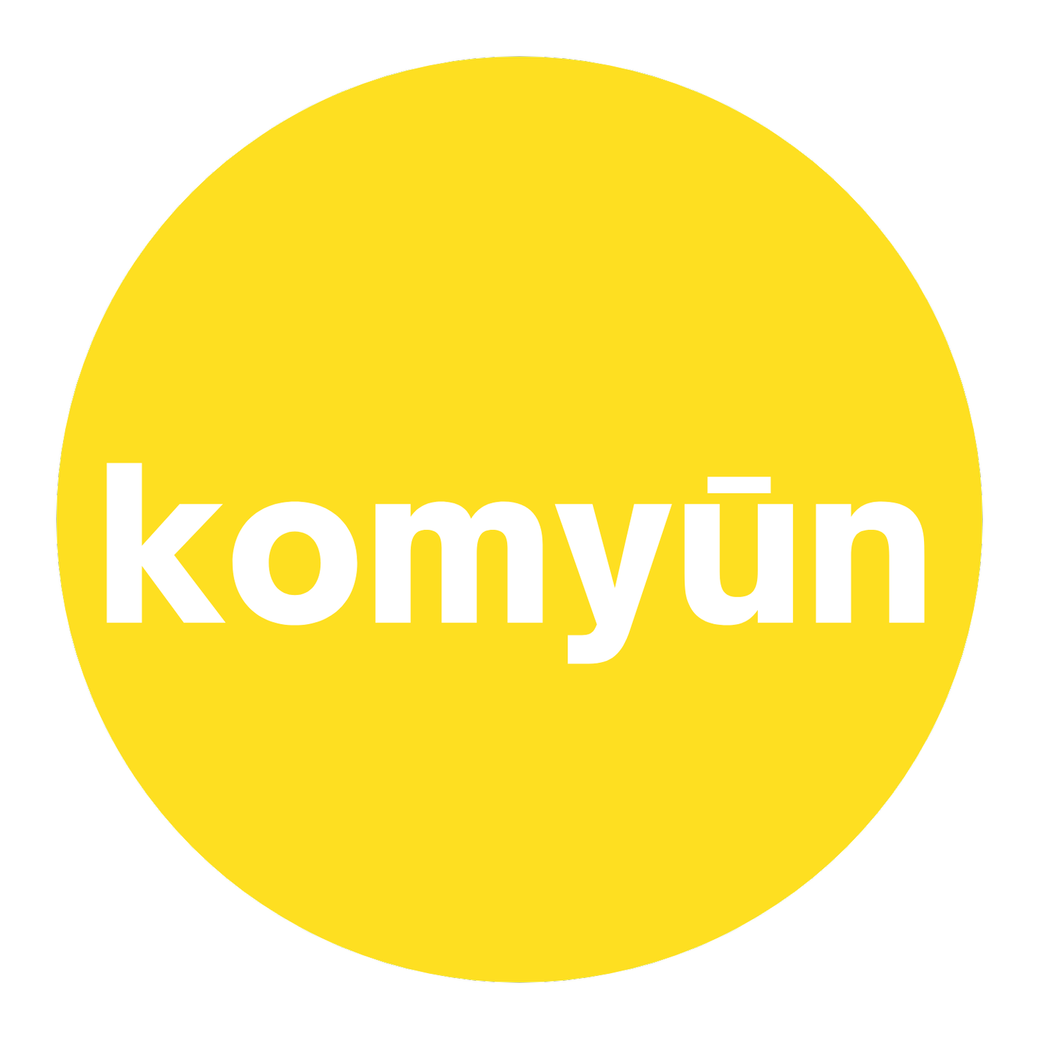 The next era of social is here.