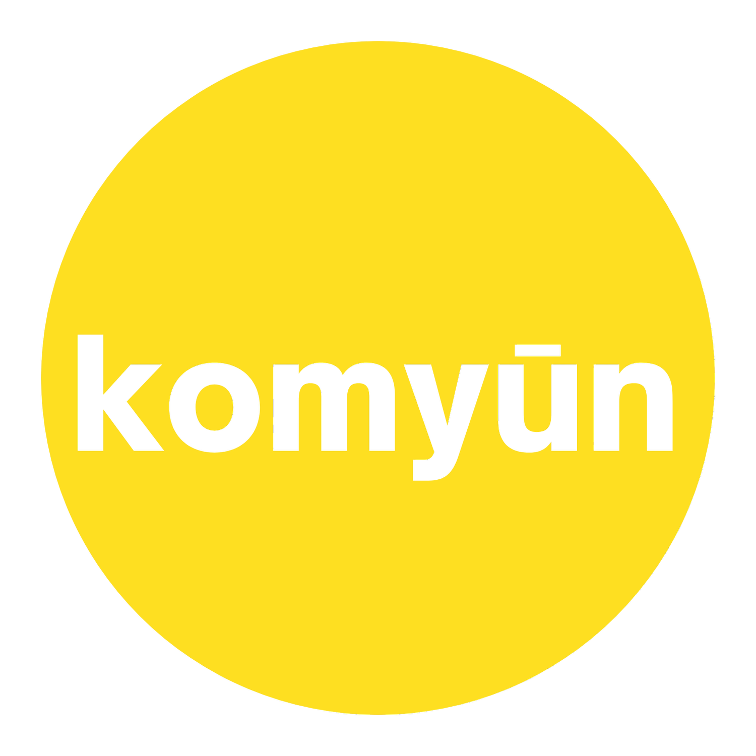 The next era of social is here.