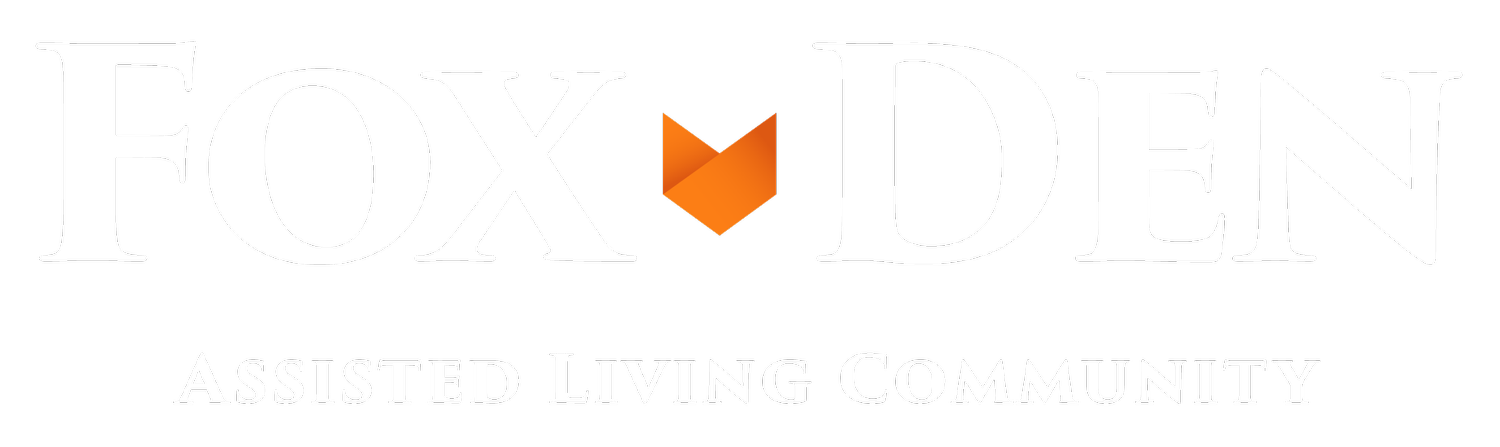 Fox Den Assisted Living Community