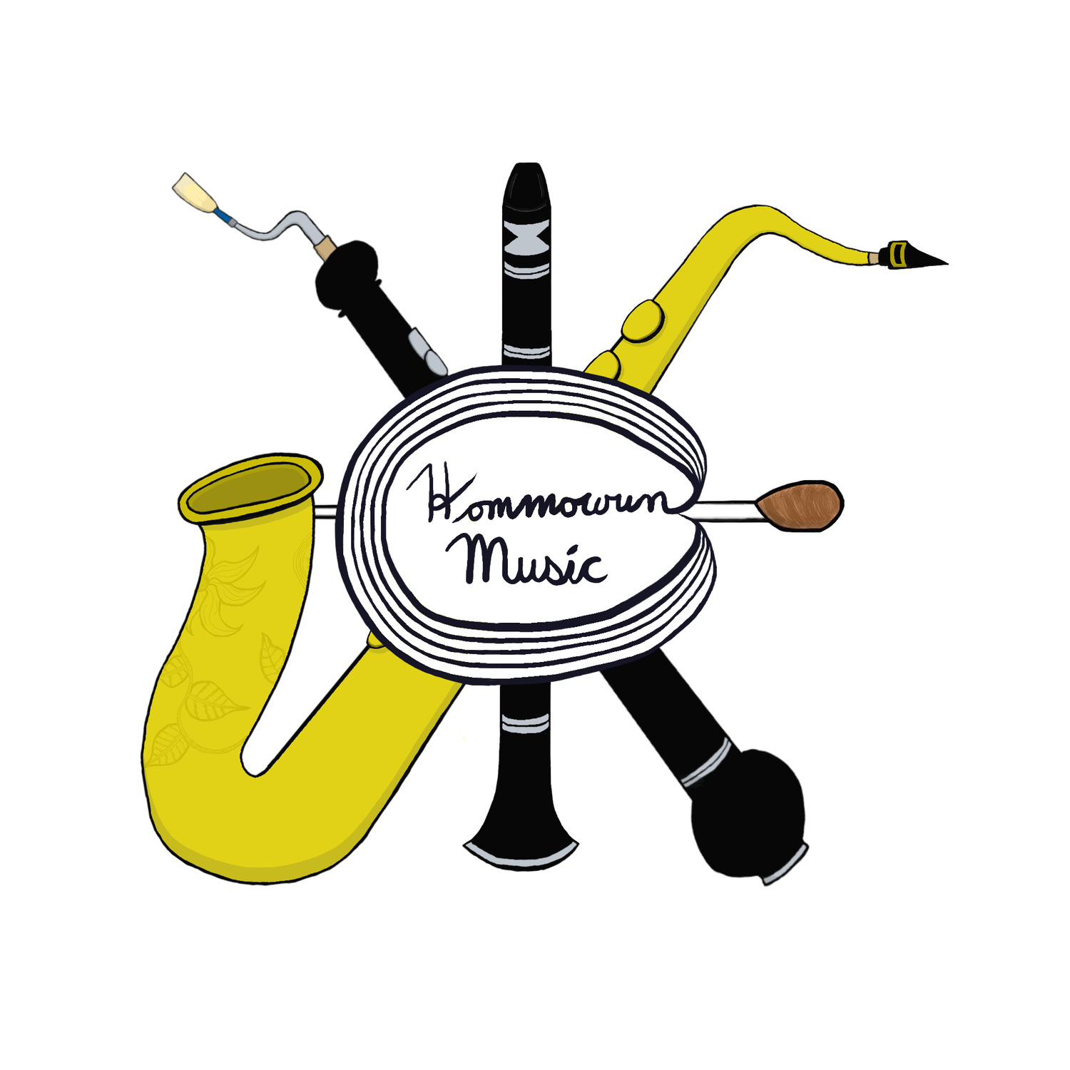 Hommowun Music