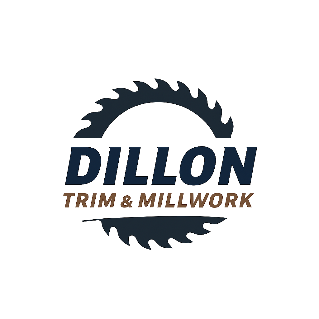 Dillon Trim & Millwork