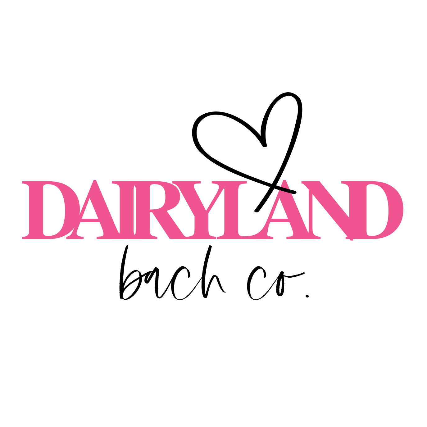 Dairyland Bach Co.