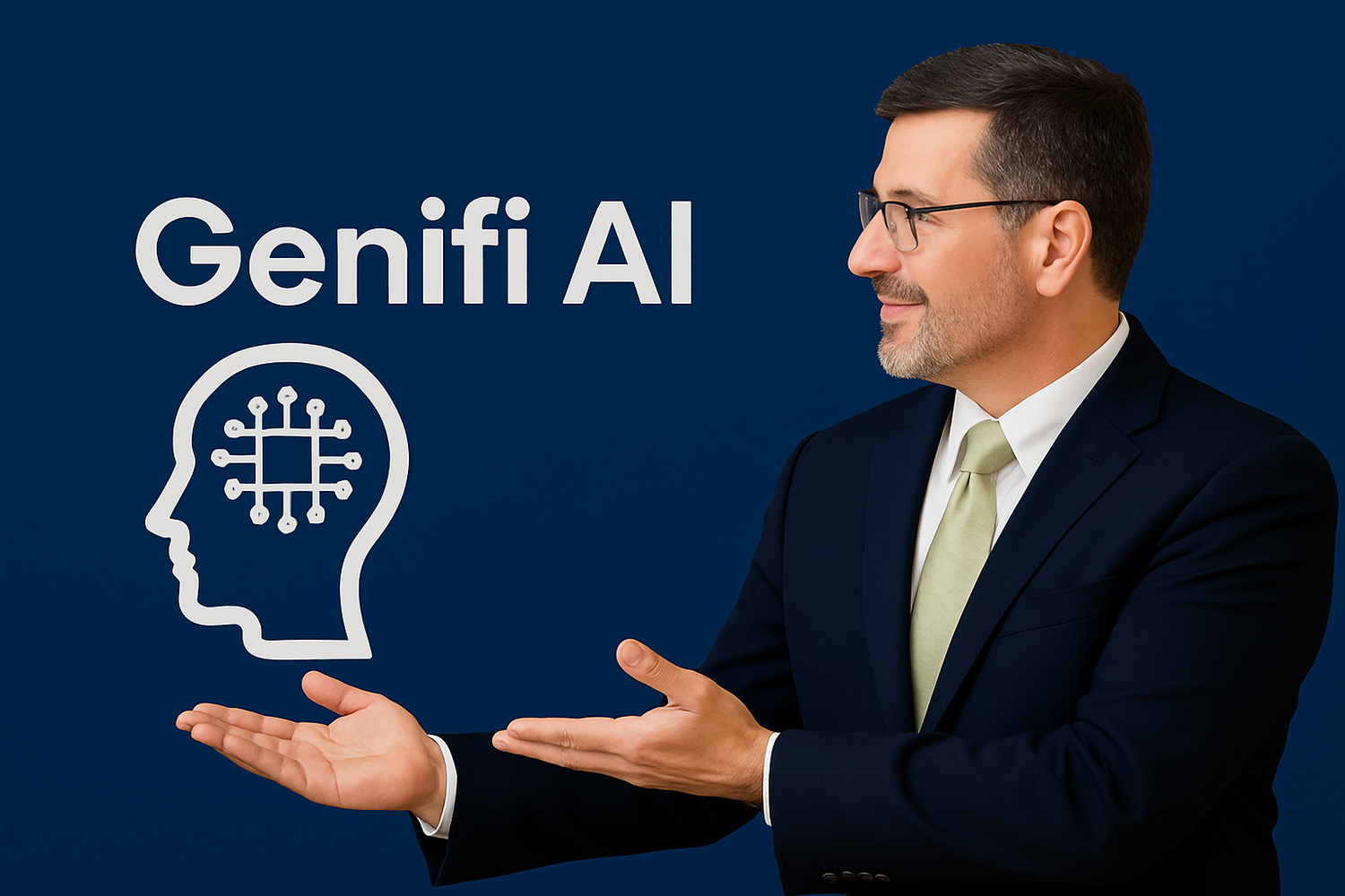 Genifi AI