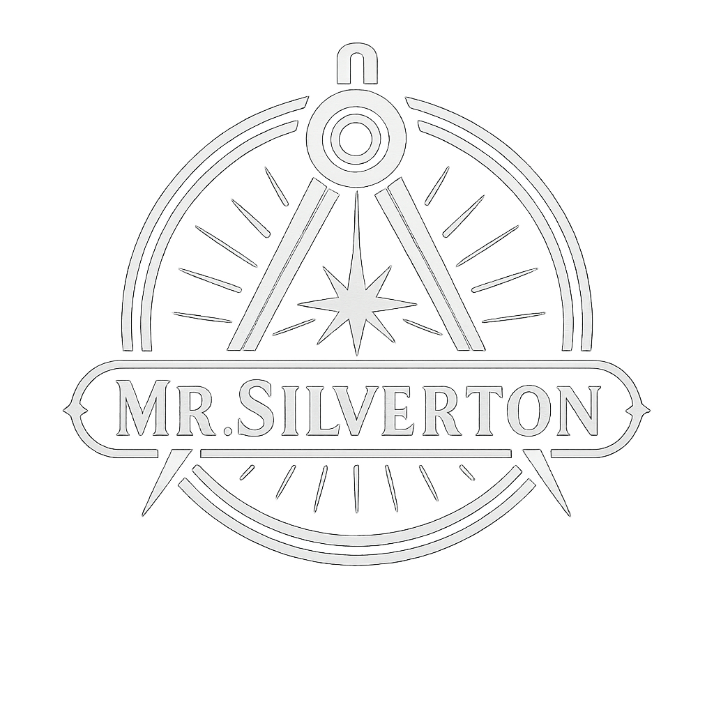 Mr.Silverton