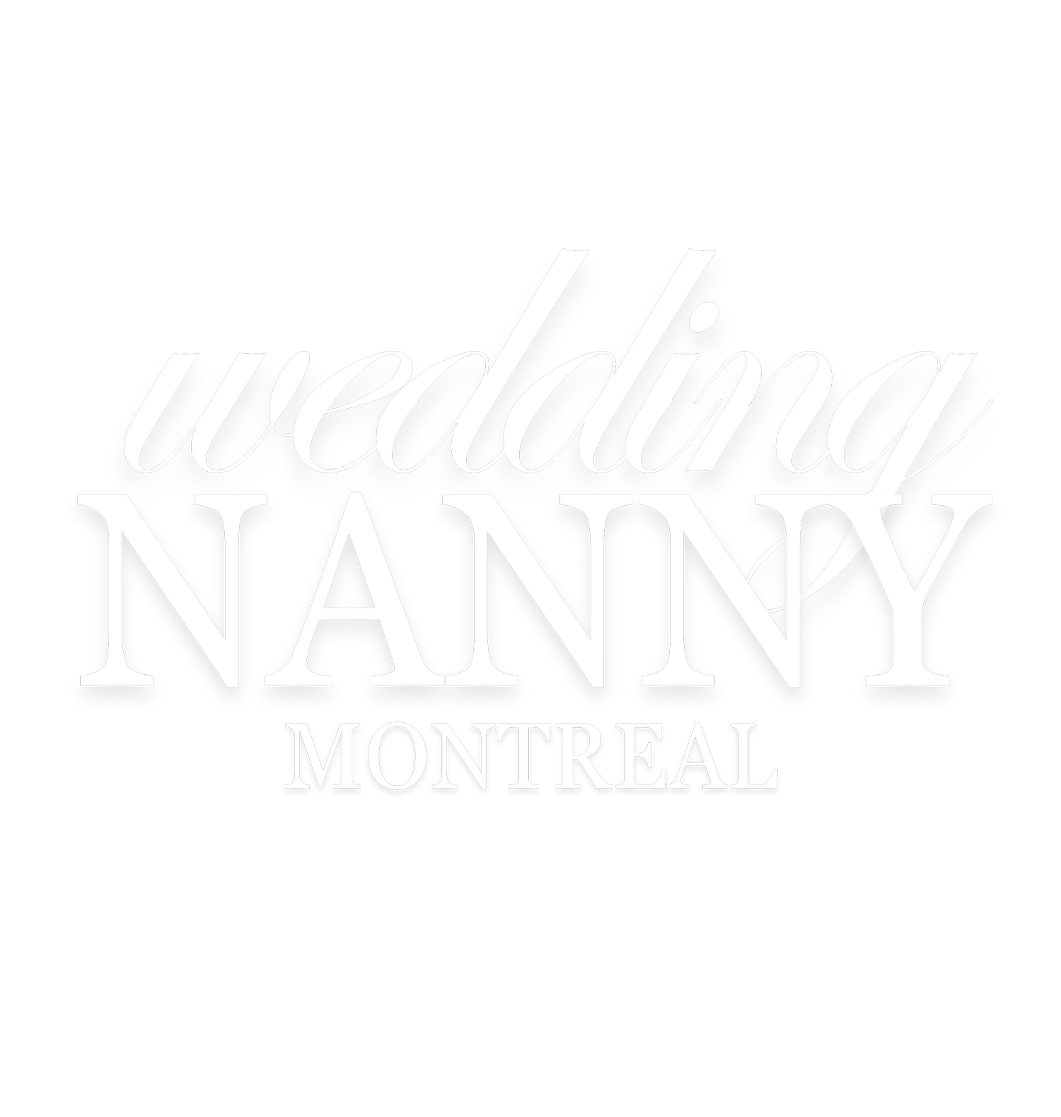 WeddingNannyMTL