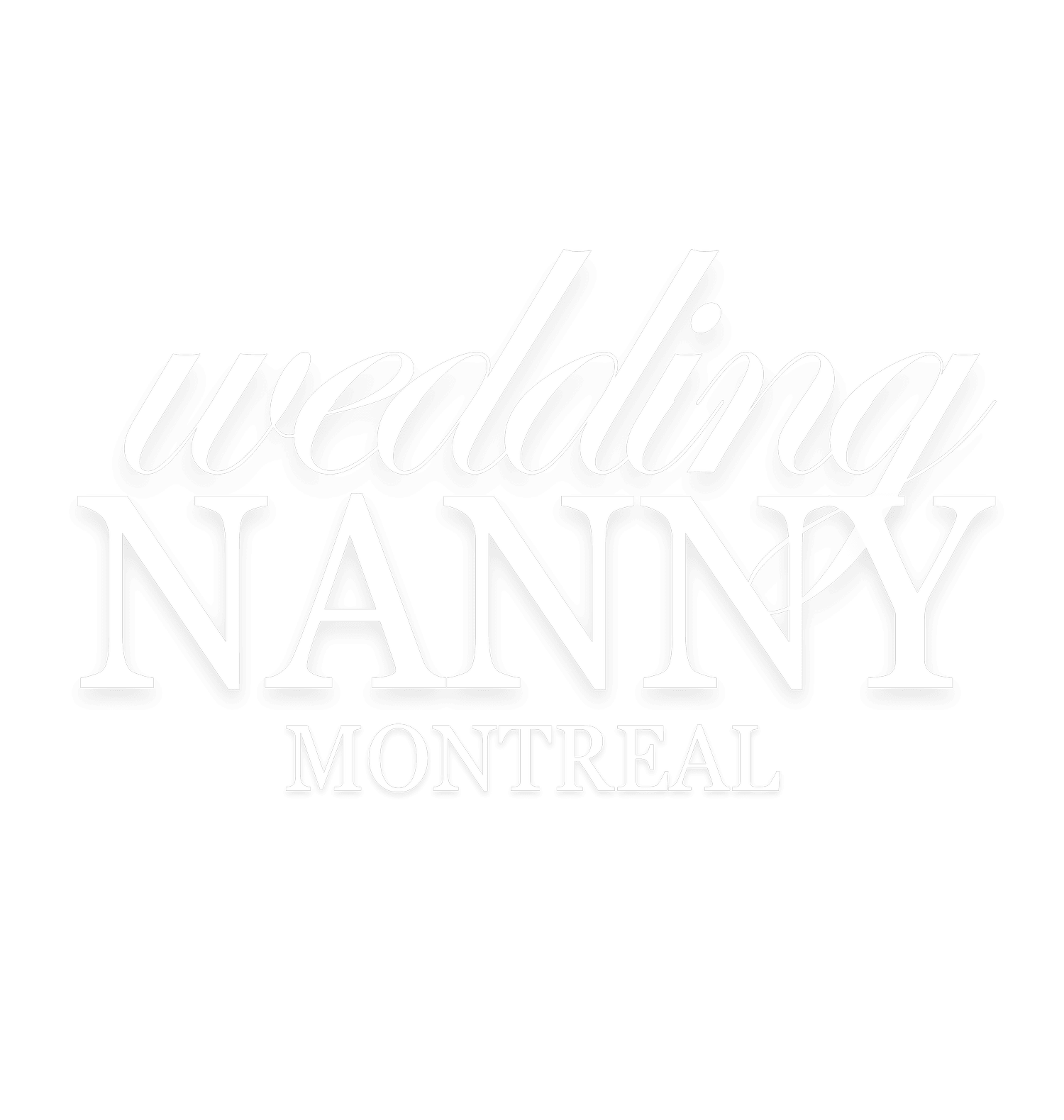 WeddingNannyMTL