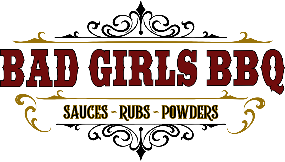 BAD GIRLS BBQ