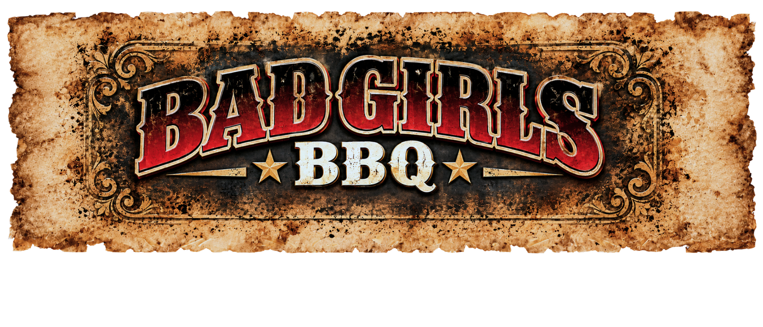 BAD GIRLS BBQ