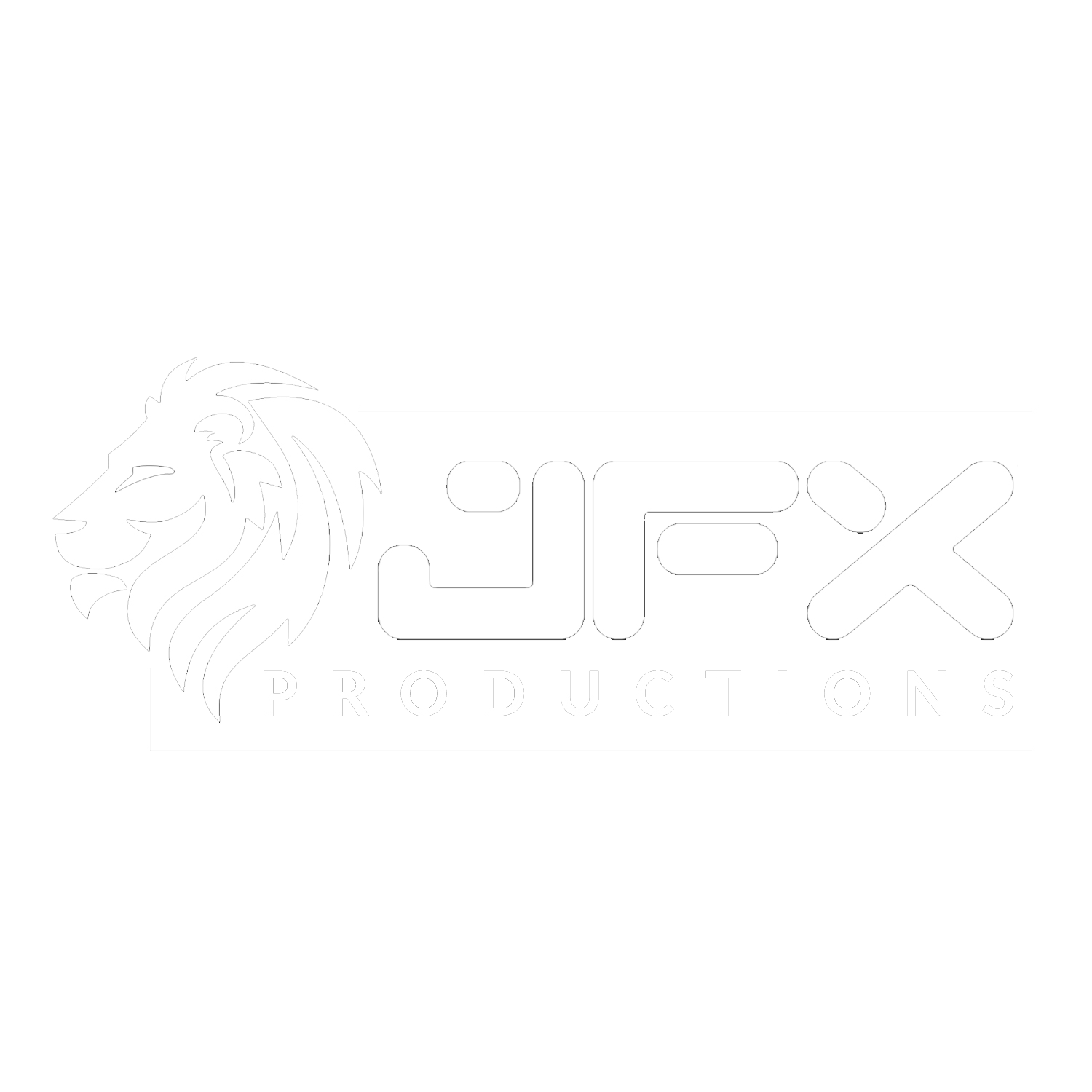 JFX PRODUCTIONS LOGO