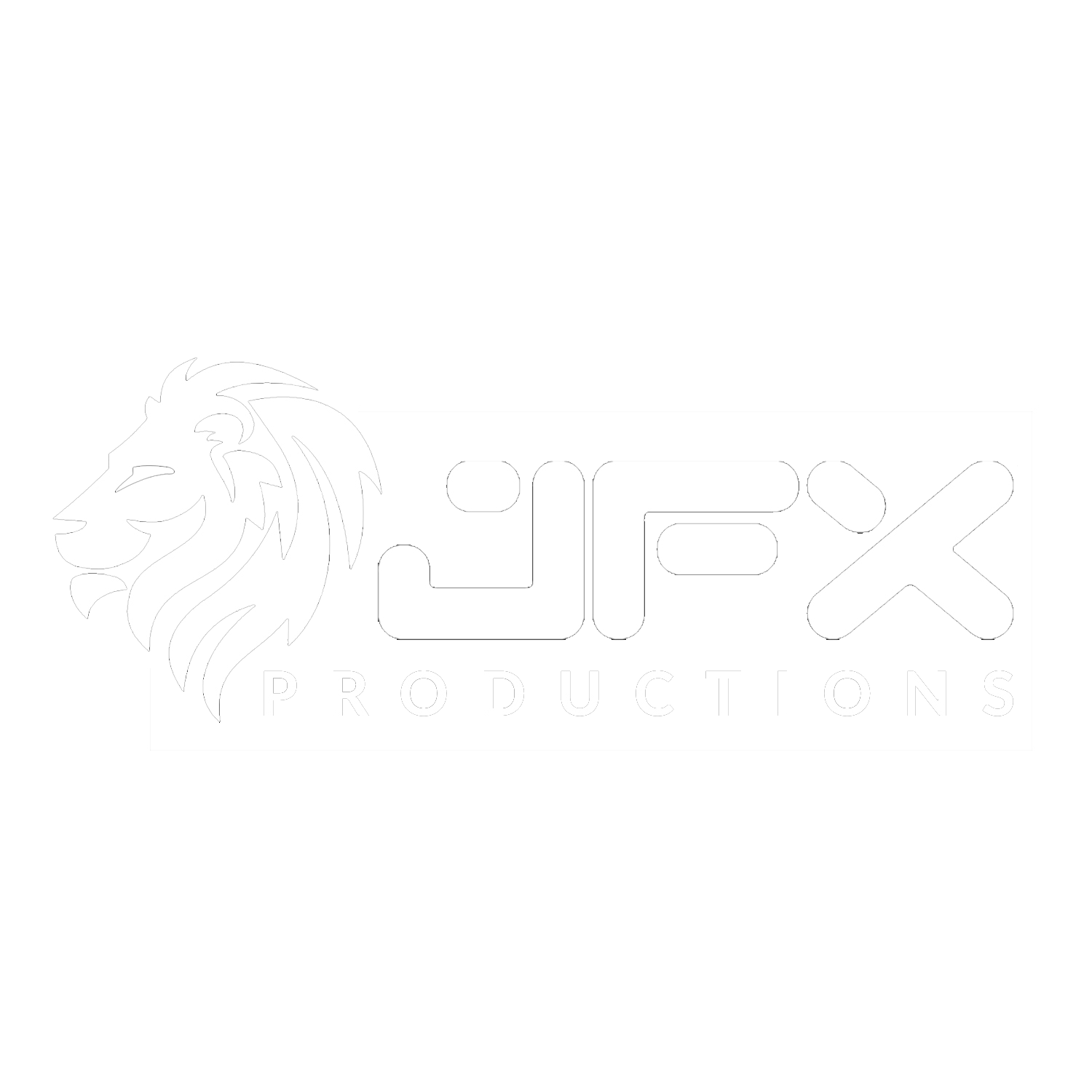 JFX PRODUCTIONS LOGO