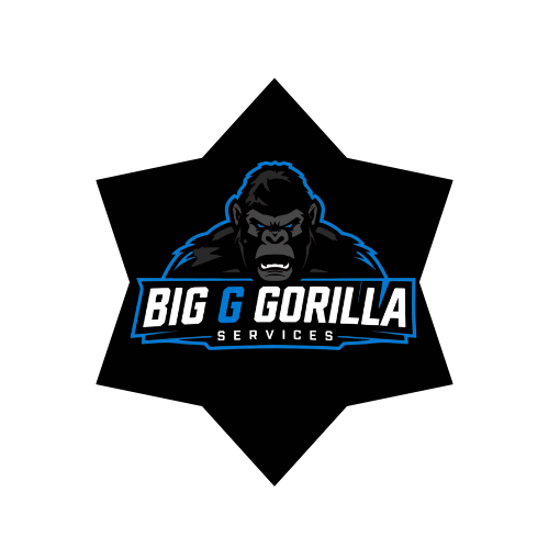 Big G Gorilla Services