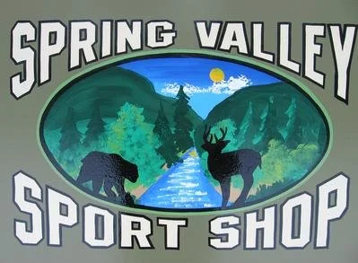 Spring Valley Sport Shop
