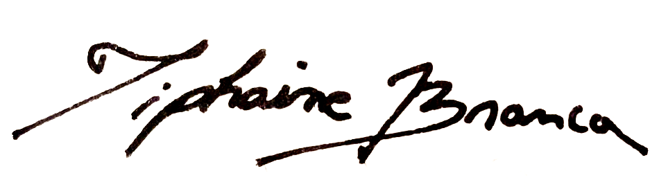 Tiphaine Branca
