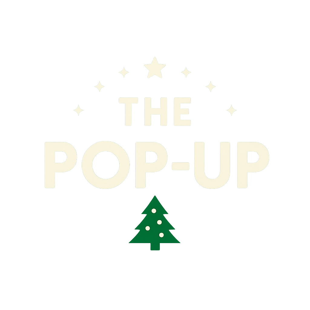THE POP-UP